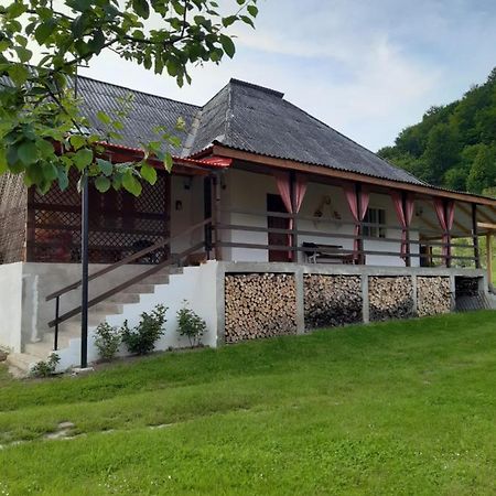 Villa Casa Dyasof Rohia Esterno foto