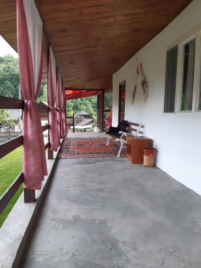 Villa Casa Dyasof Rohia Esterno foto