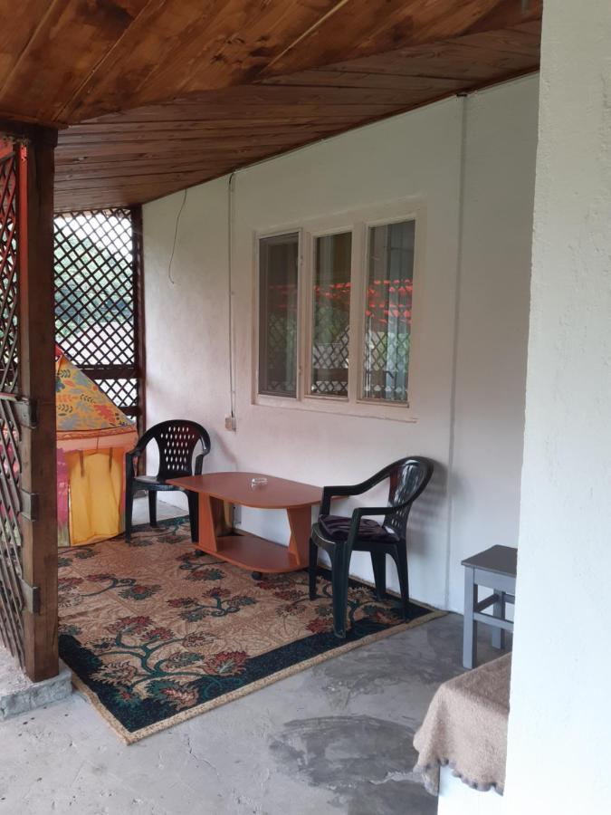 Villa Casa Dyasof Rohia Esterno foto