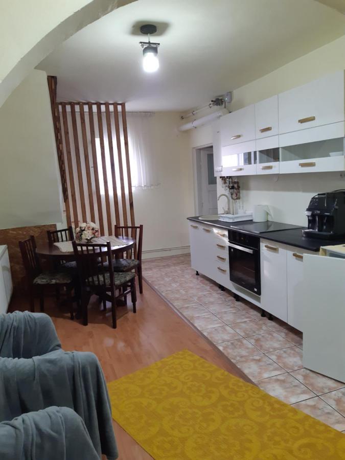 Villa Casa Dyasof Rohia Esterno foto