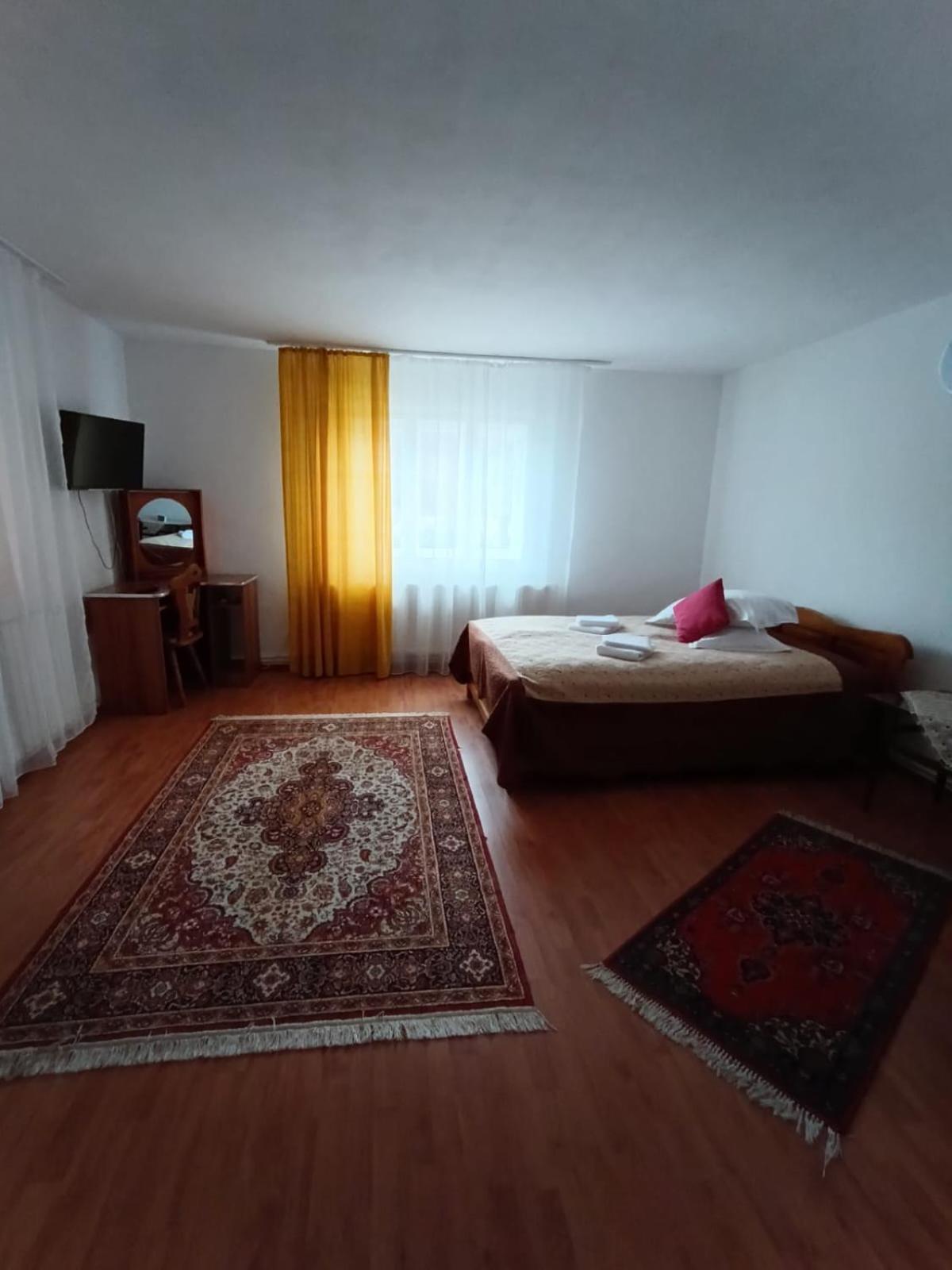 Villa Casa Dyasof Rohia Esterno foto