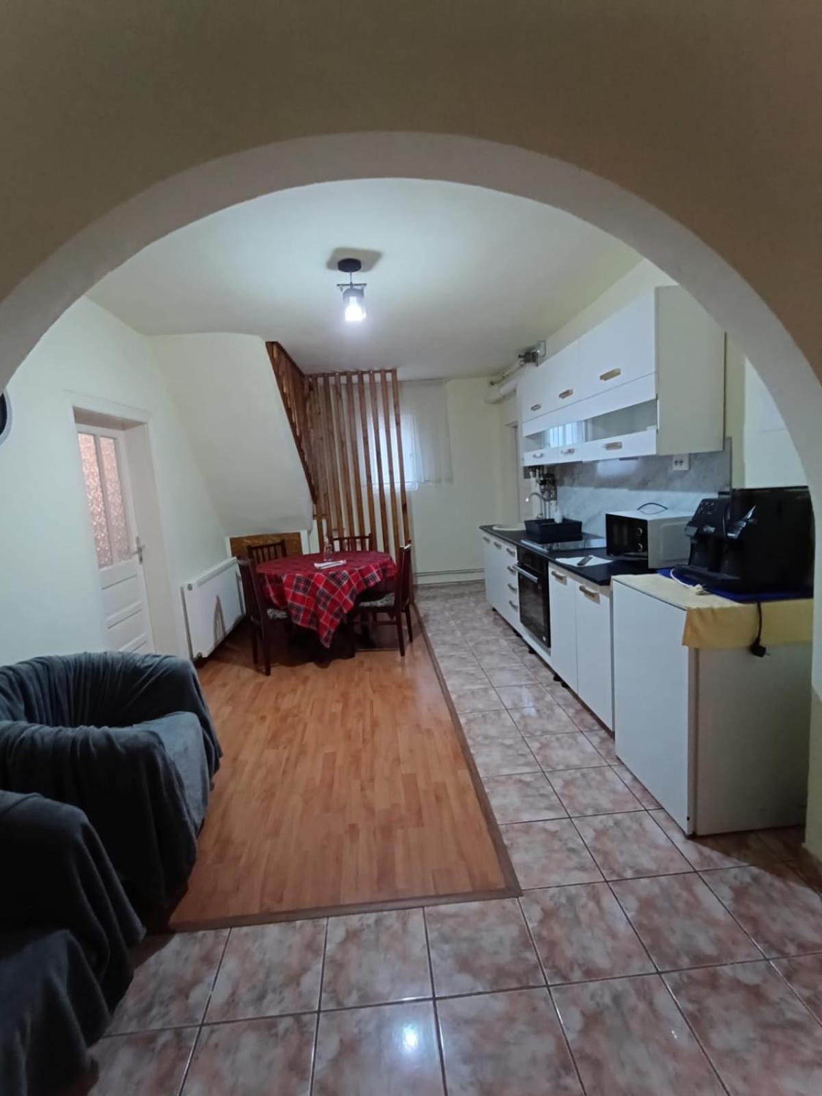 Villa Casa Dyasof Rohia Esterno foto