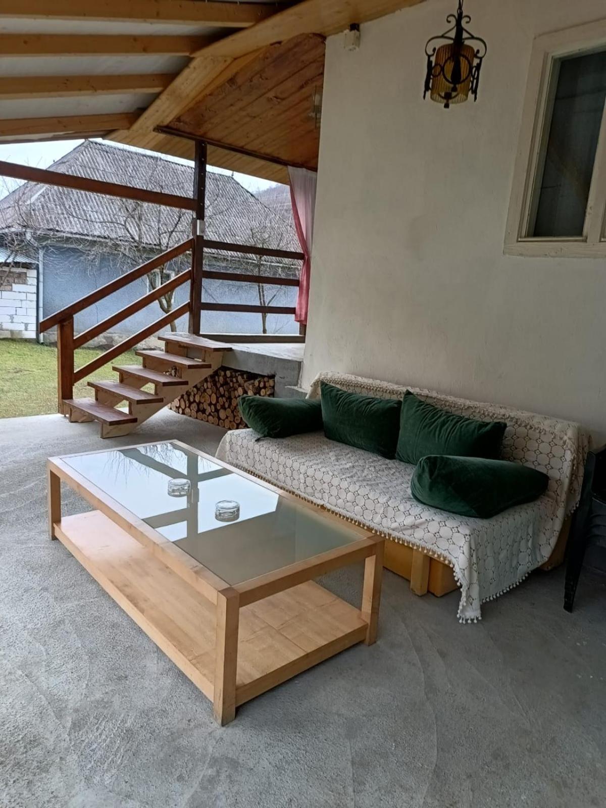 Villa Casa Dyasof Rohia Esterno foto